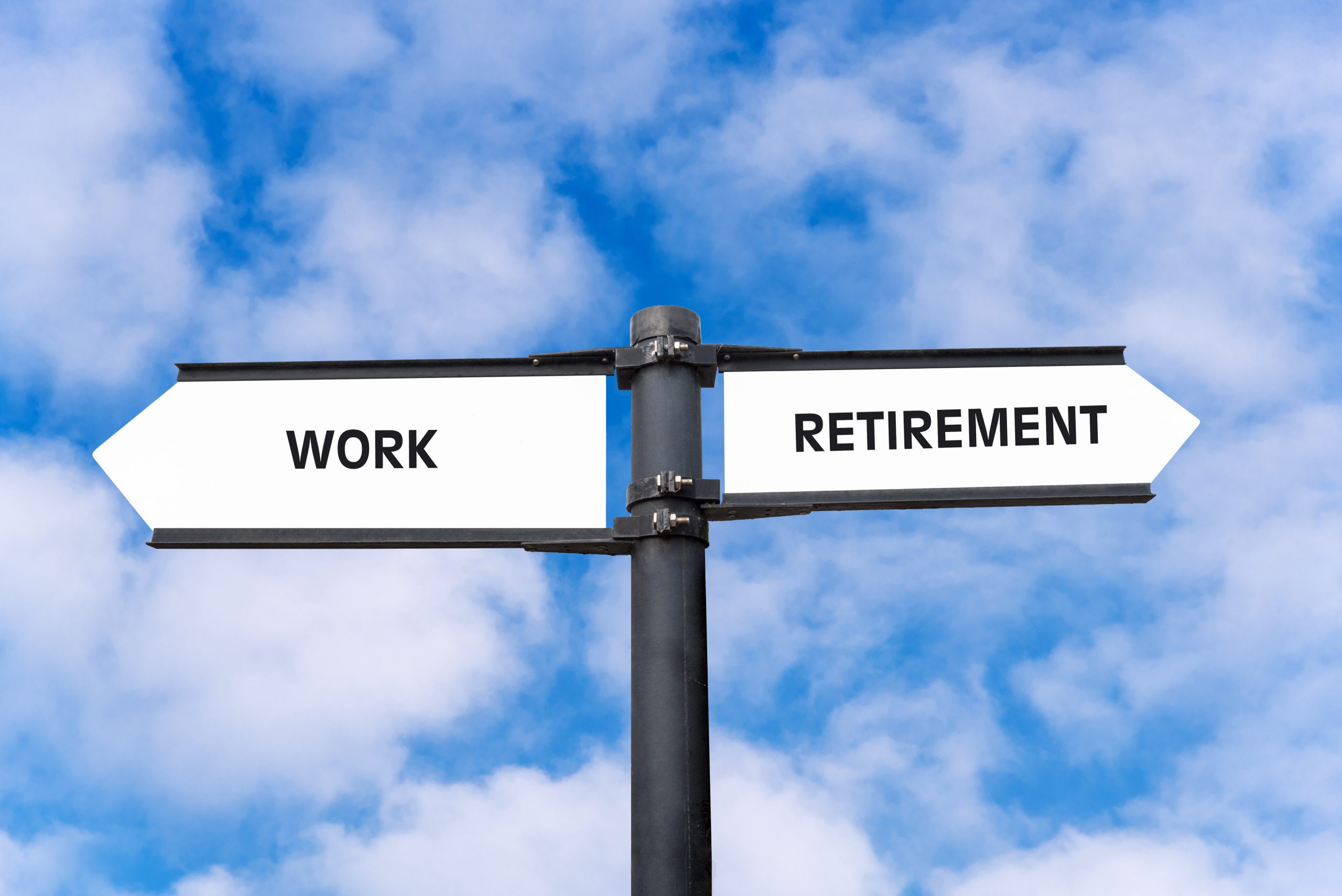 Why More Americans Are Retiring Now Than Ever