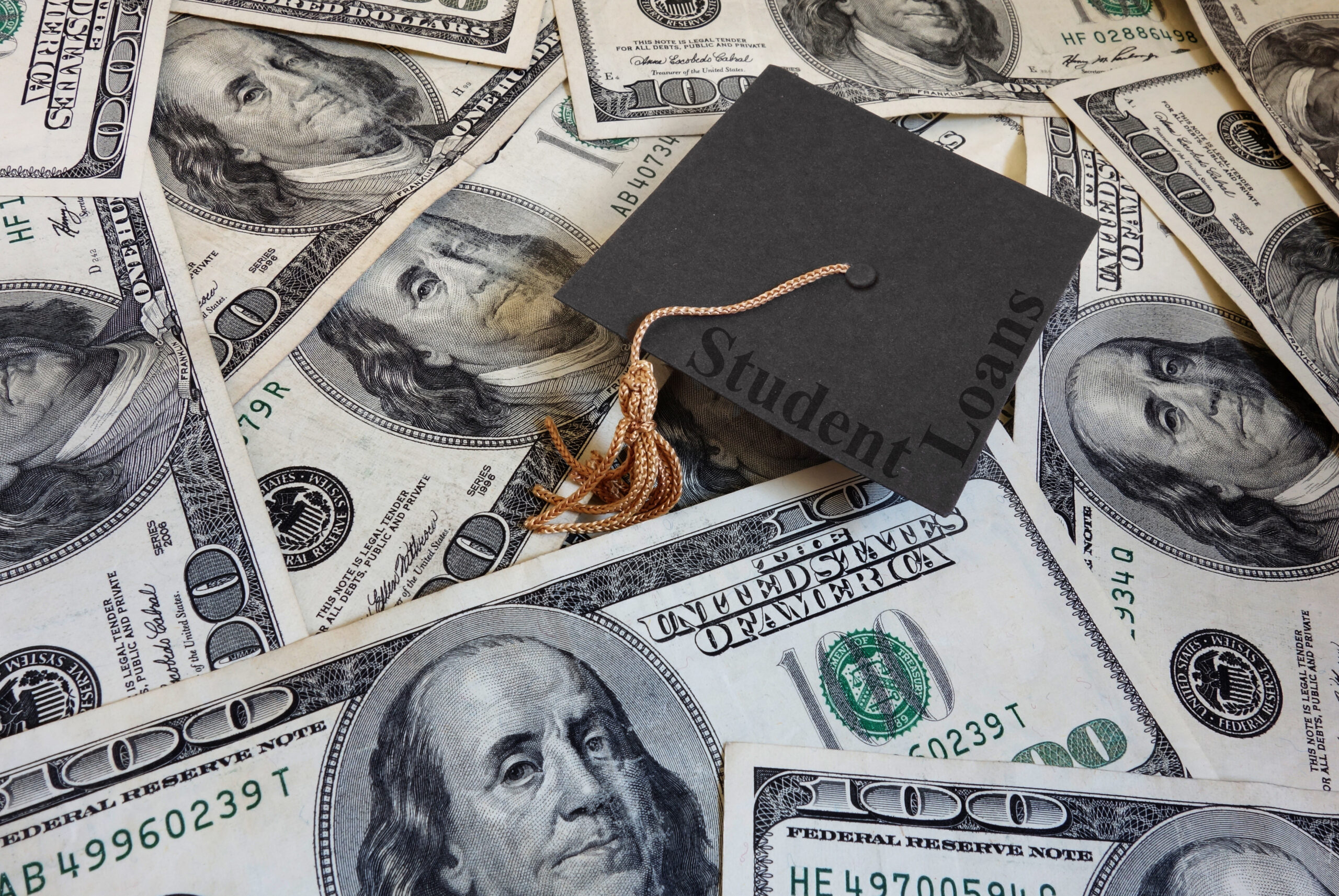 Thinking About Paying Off Your Child’s Student Loans? 5 Things to Consider