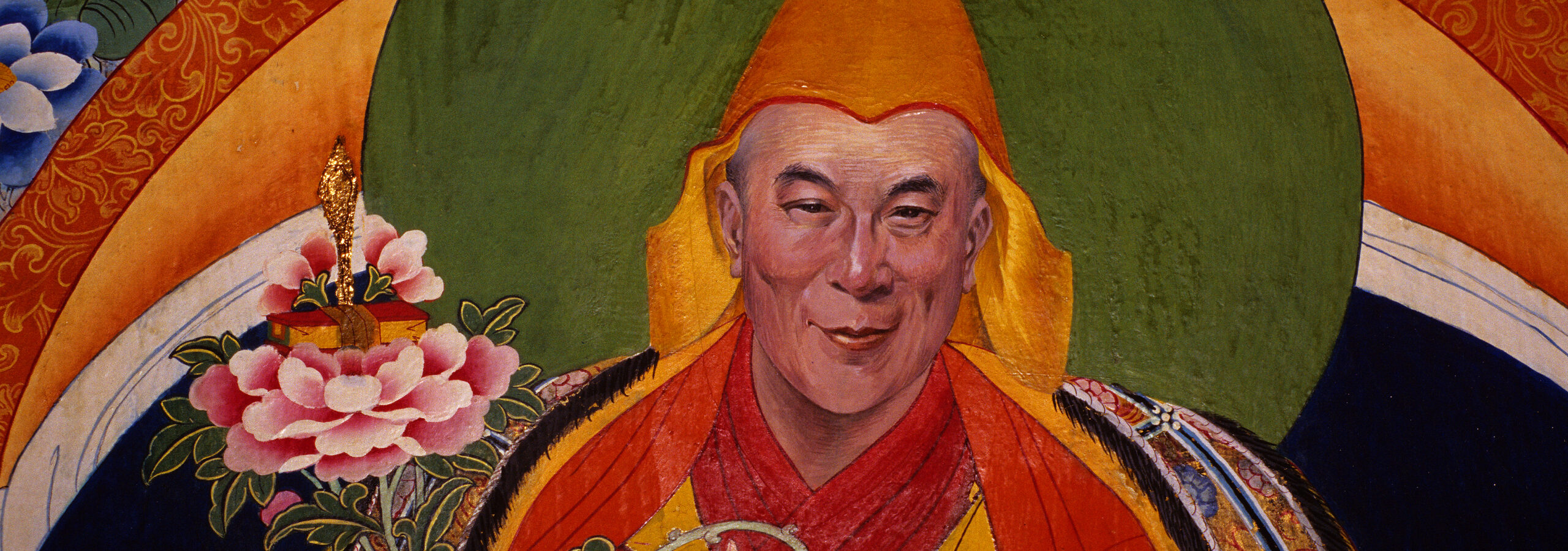 What the Dalai Lama Can Teach Us about Investing