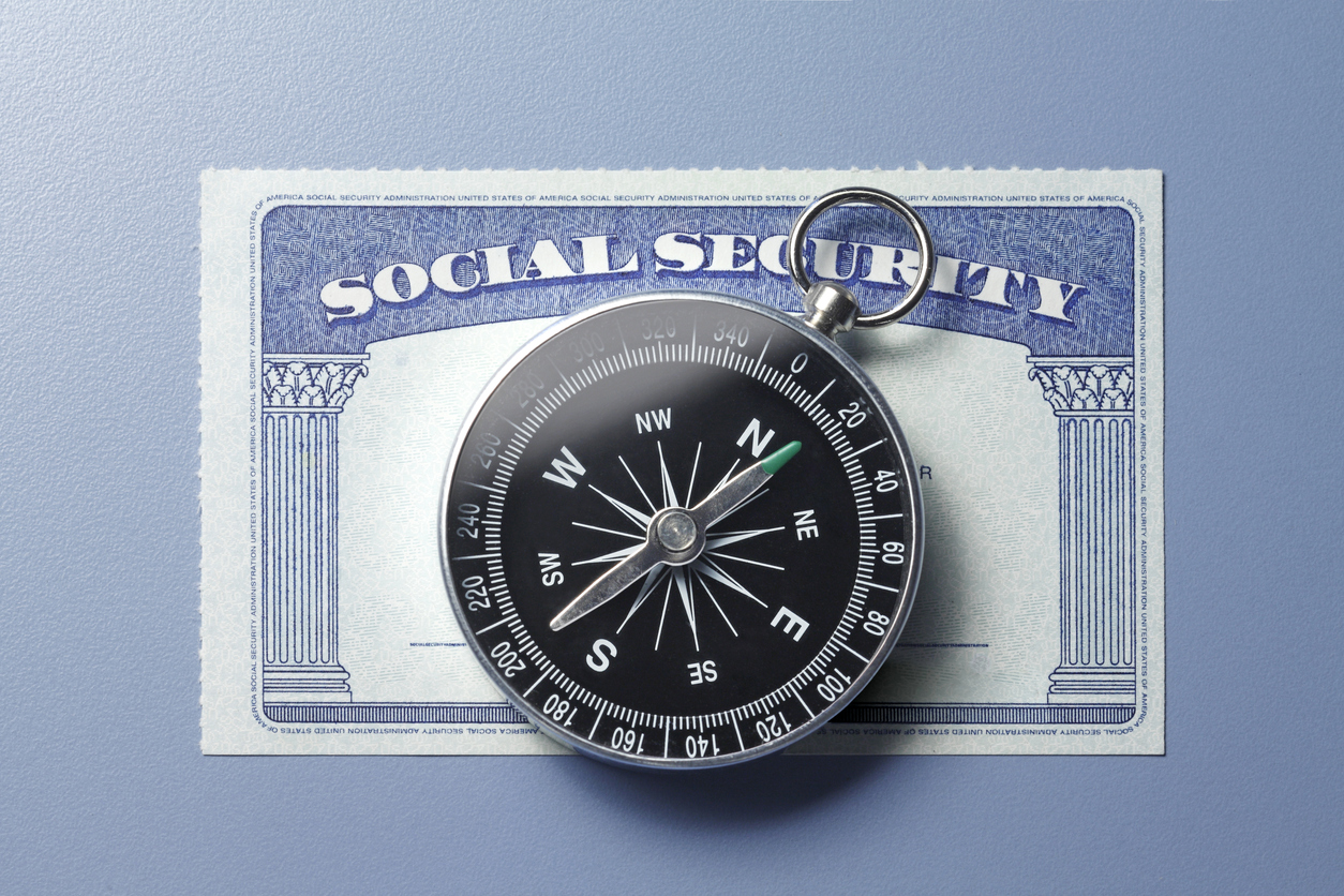 When Should You Take Your Social Security?