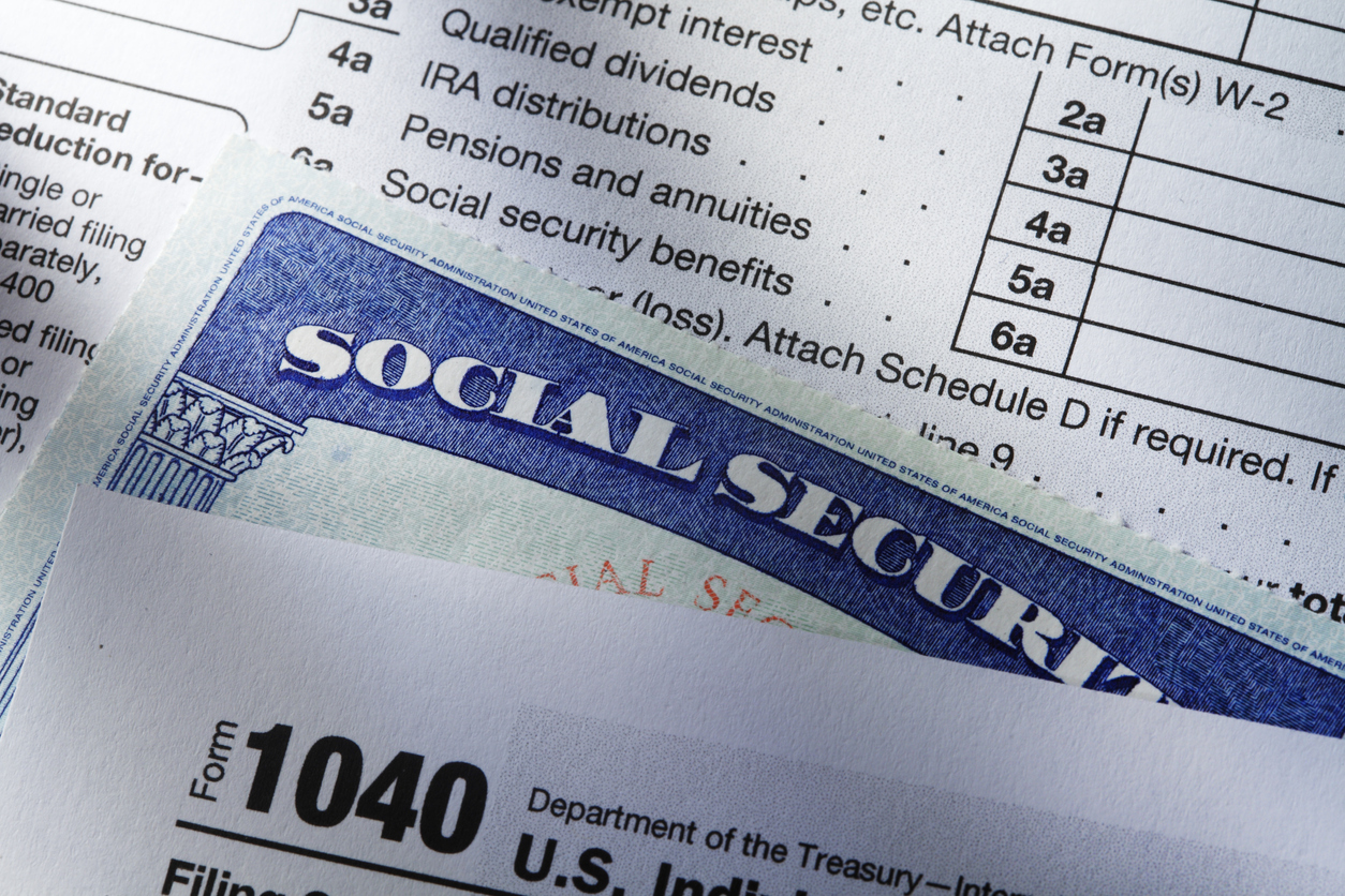 Understanding Social Security Benefit Taxation