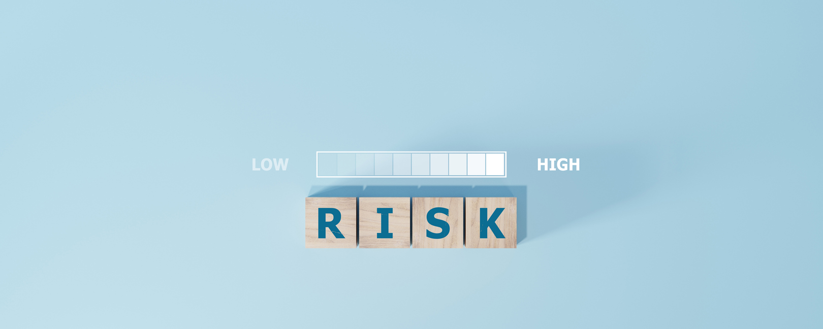 What Does It Take to Take on Risk?