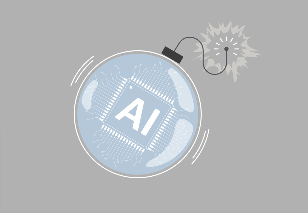 Are We in an AI Bubble?