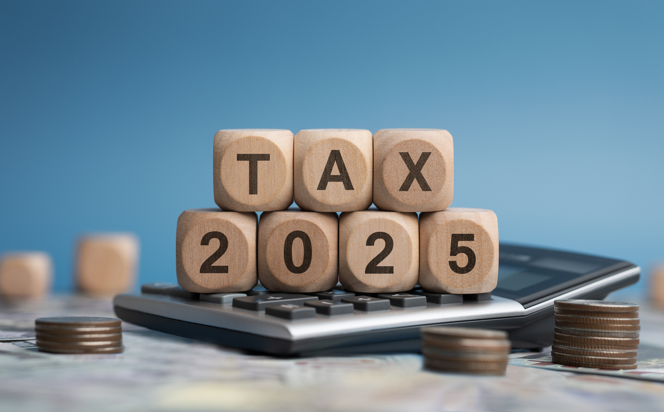 New Year, New Tax Considerations: What You Need to Know Before Filing Your 2025 Taxes