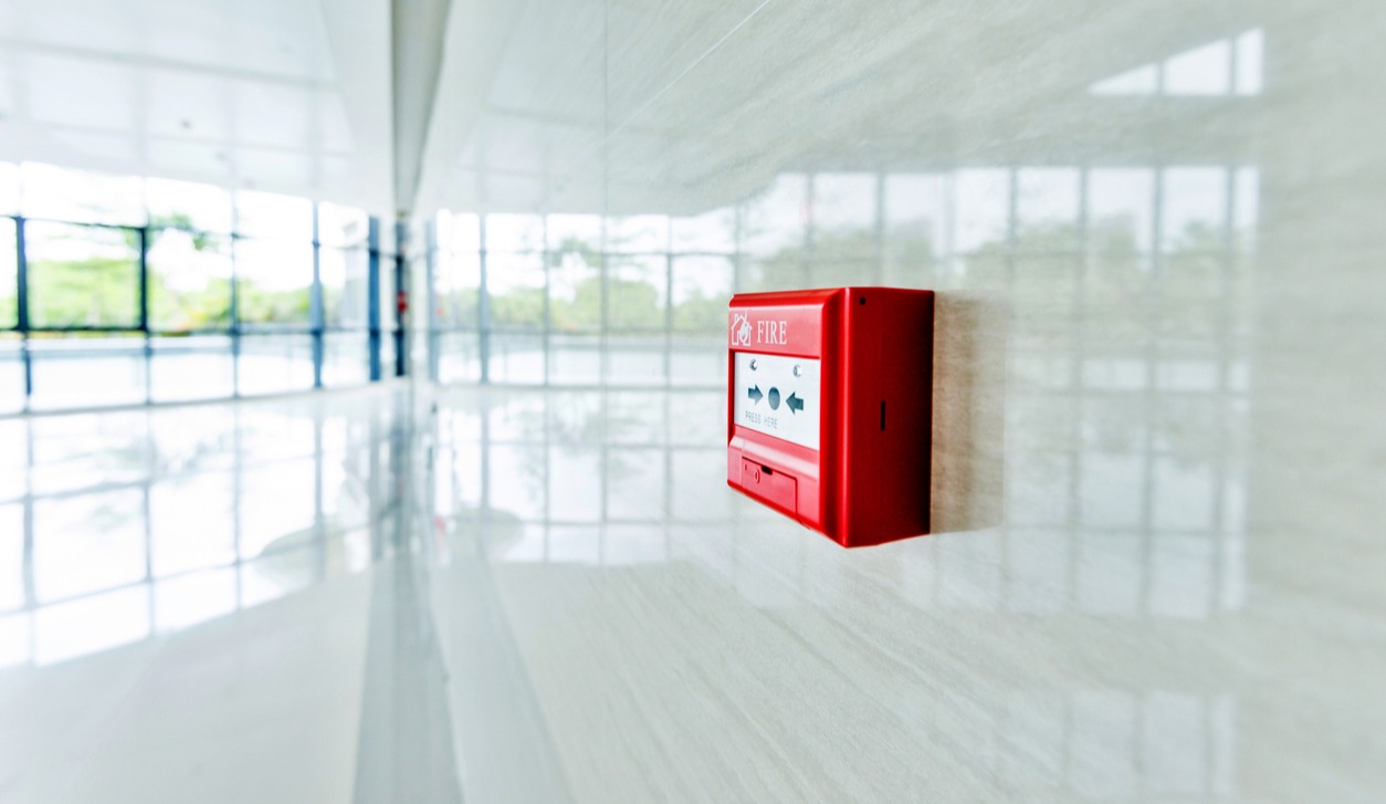 Stop, Drop and Stay the Course