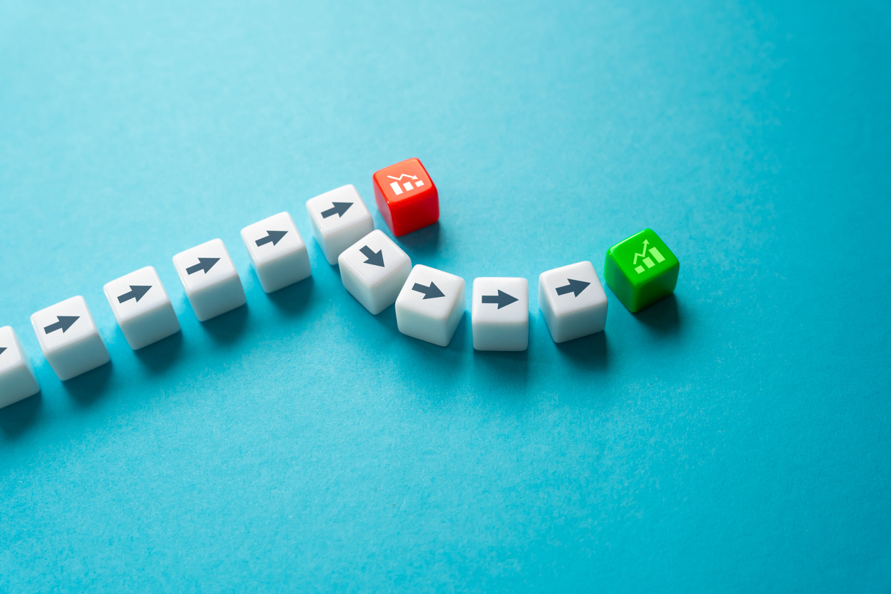 Avoiding Big Mistakes