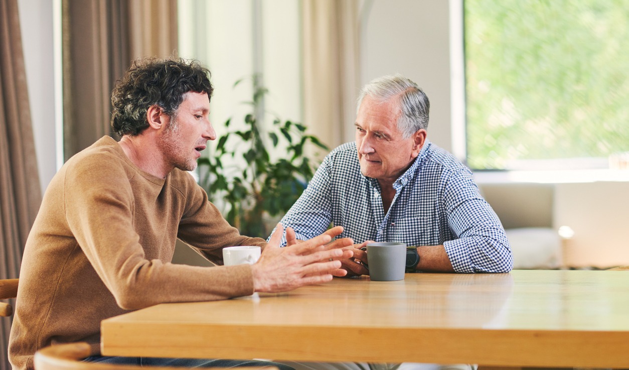 How to Have Family Conversations about Money