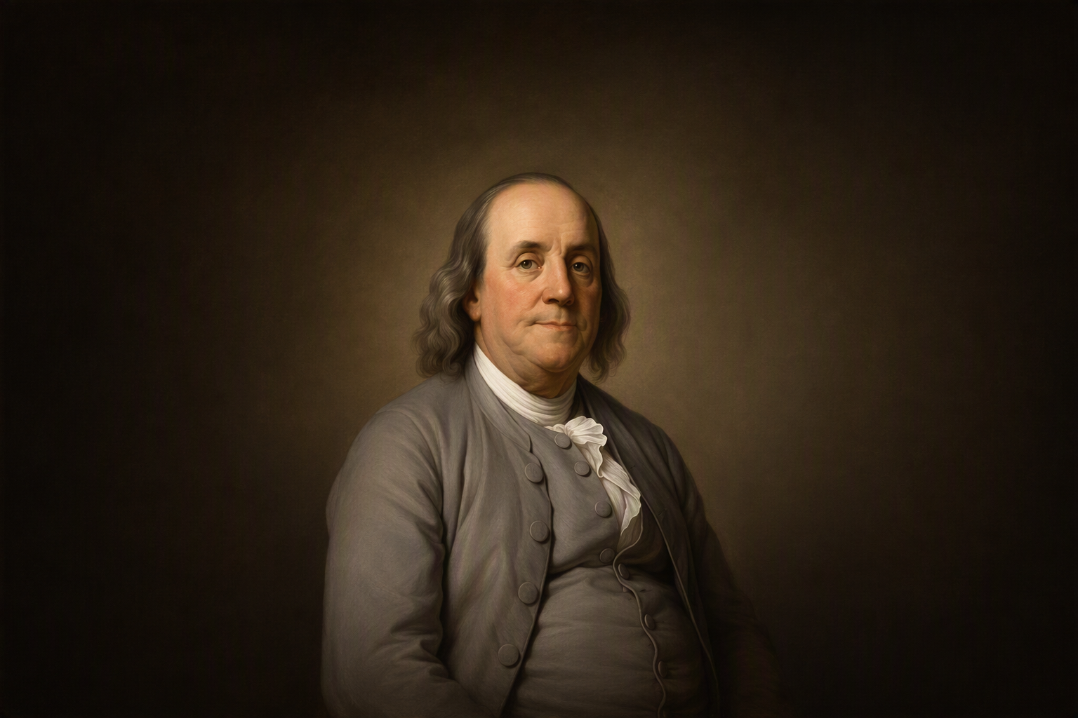 Foundational Finances: Lessons on Money From Benjamin Franklin