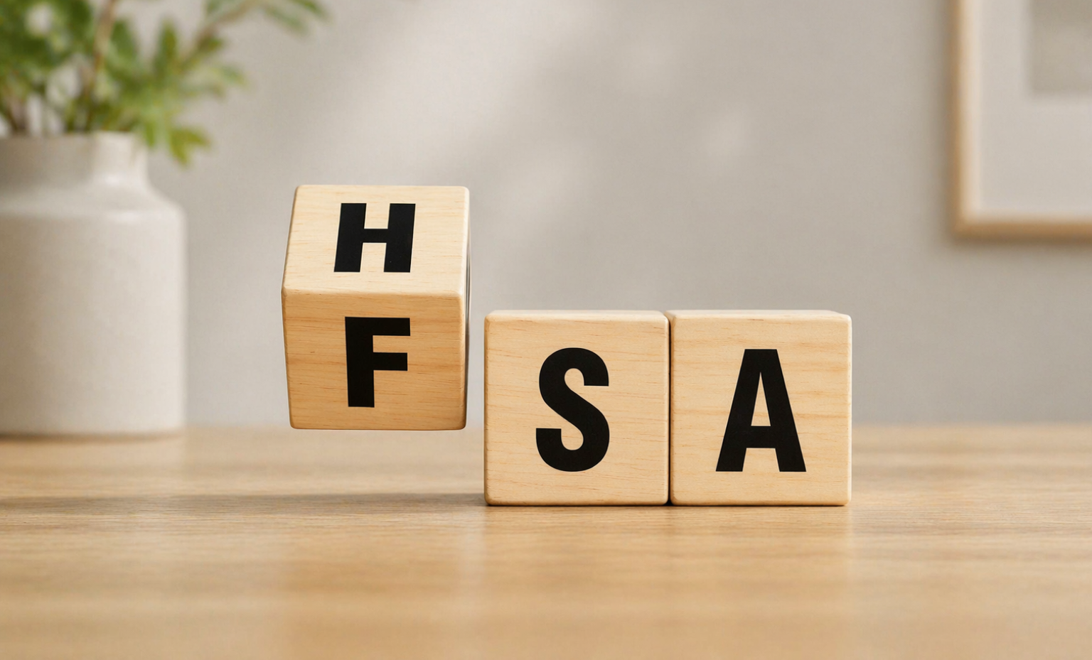 Making Sense of HSAs and FSAs