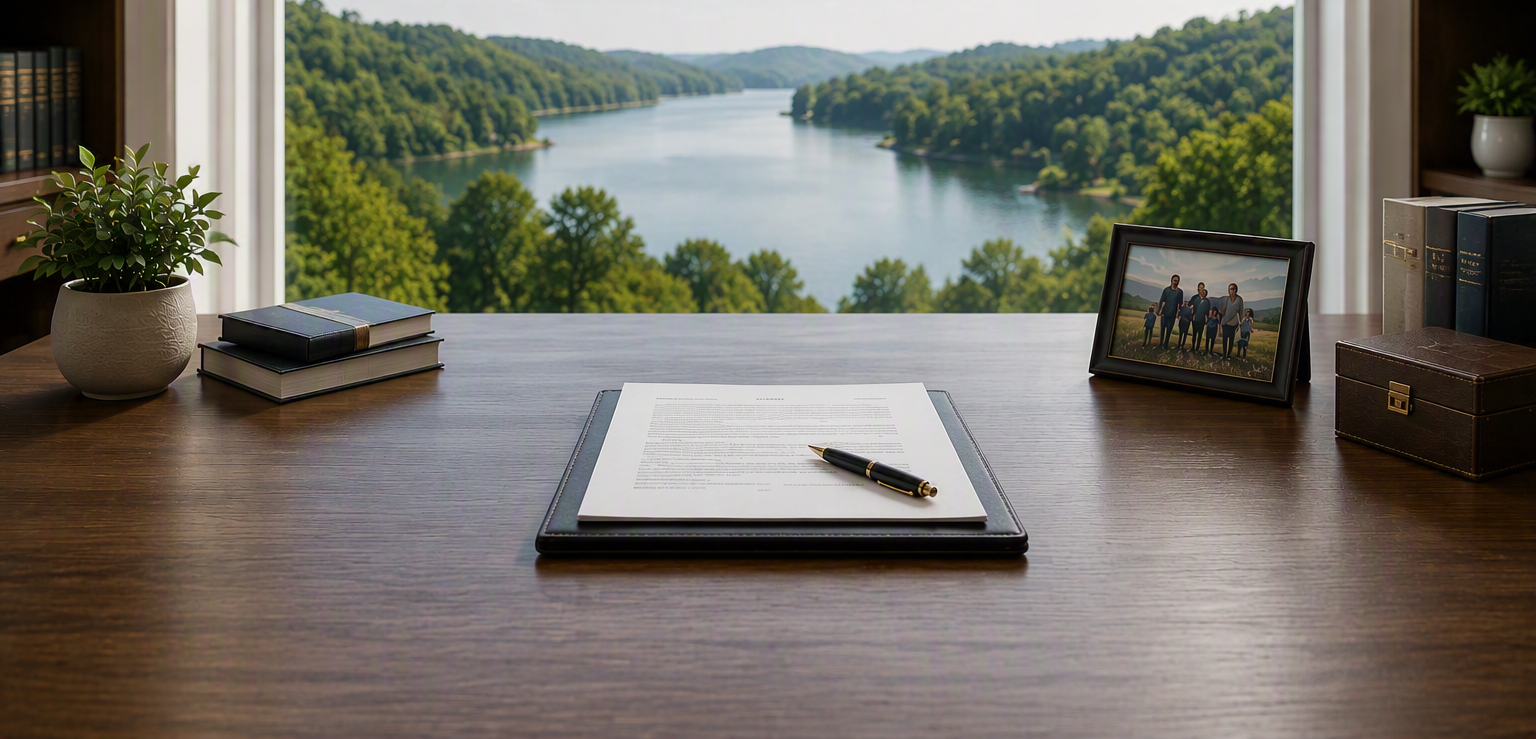 The Core Four: Legal Documents Everyone Should Have in Place