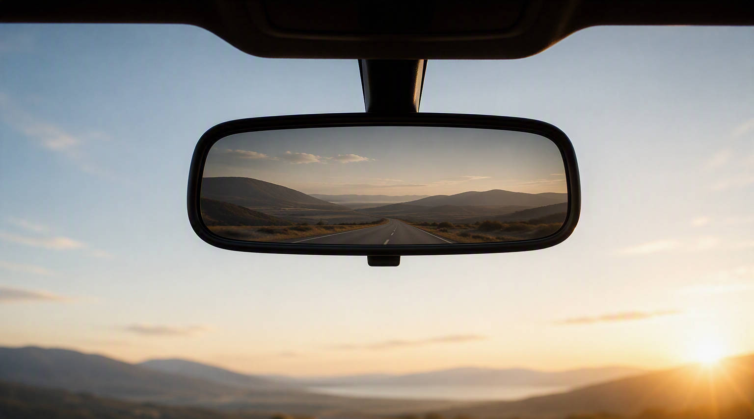 Investing in the Rearview Mirror