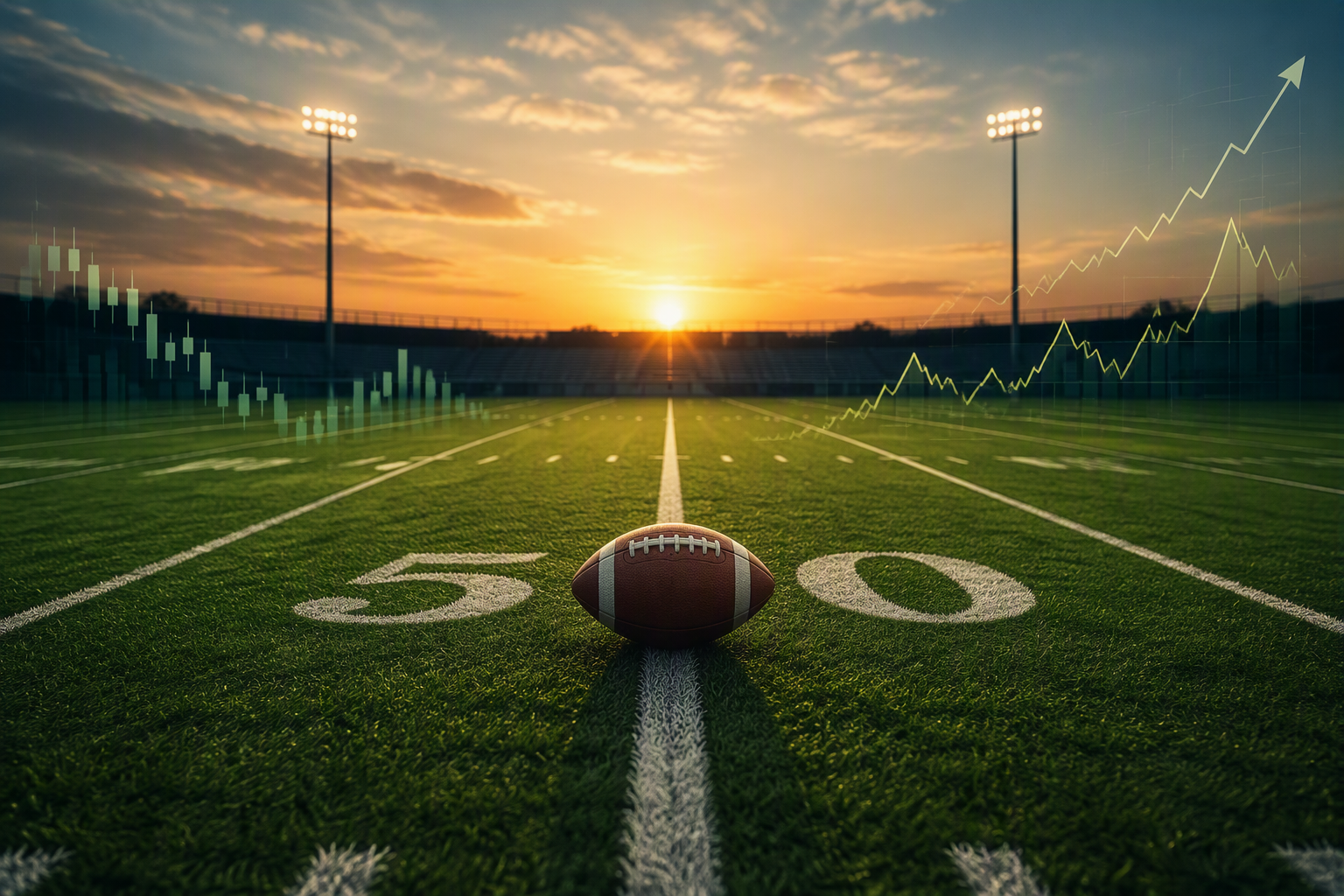 What Football Can Teach Us about Investing
