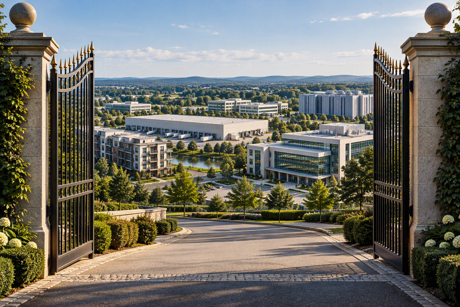 Private Markets – An Exclusive Club Becoming More Inclusive